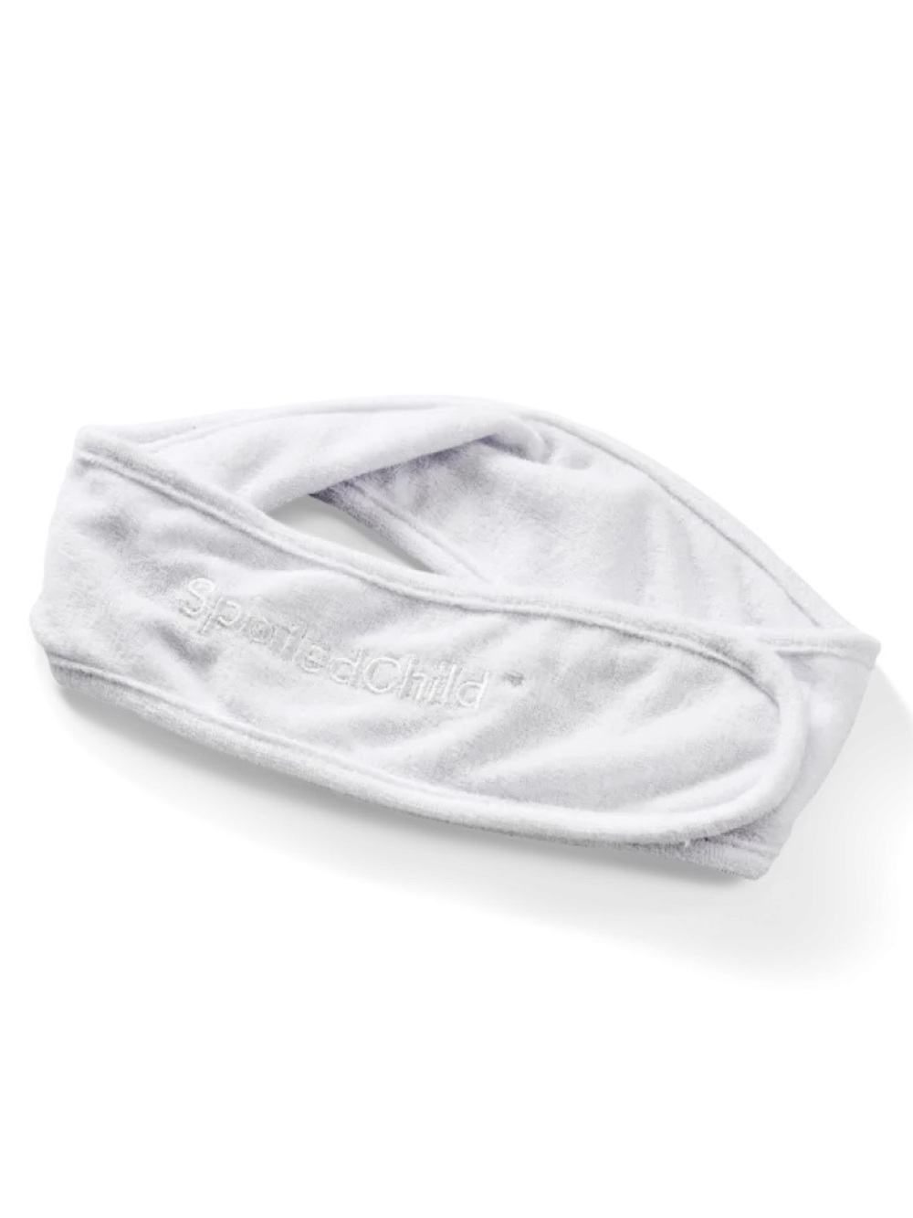 SpoiledChild Spa Headband
